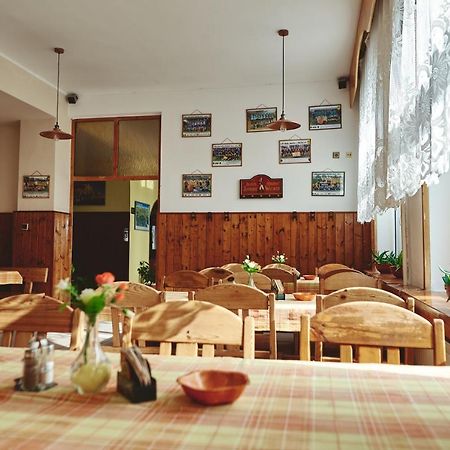 Motel Tosanovice Dolni Tosanovice Екстер'єр фото