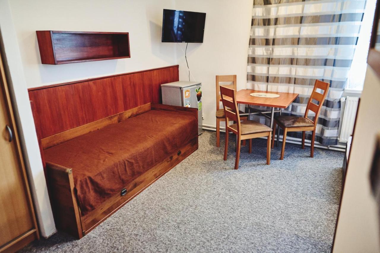 Motel Tosanovice Dolni Tosanovice Екстер'єр фото