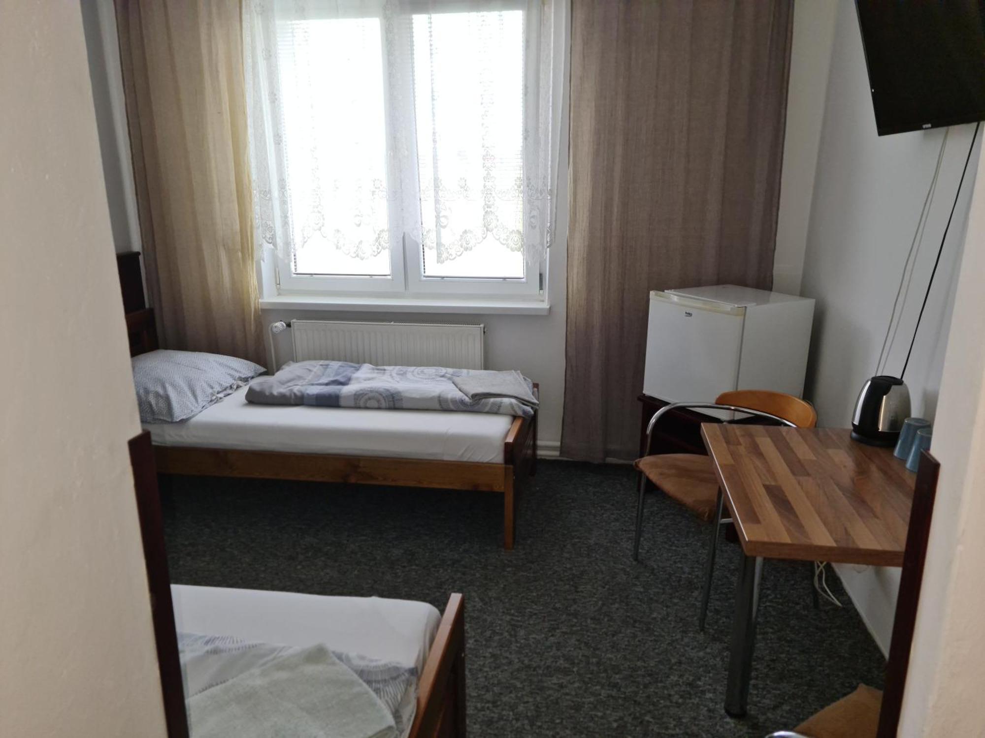 Motel Tosanovice Dolni Tosanovice Екстер'єр фото