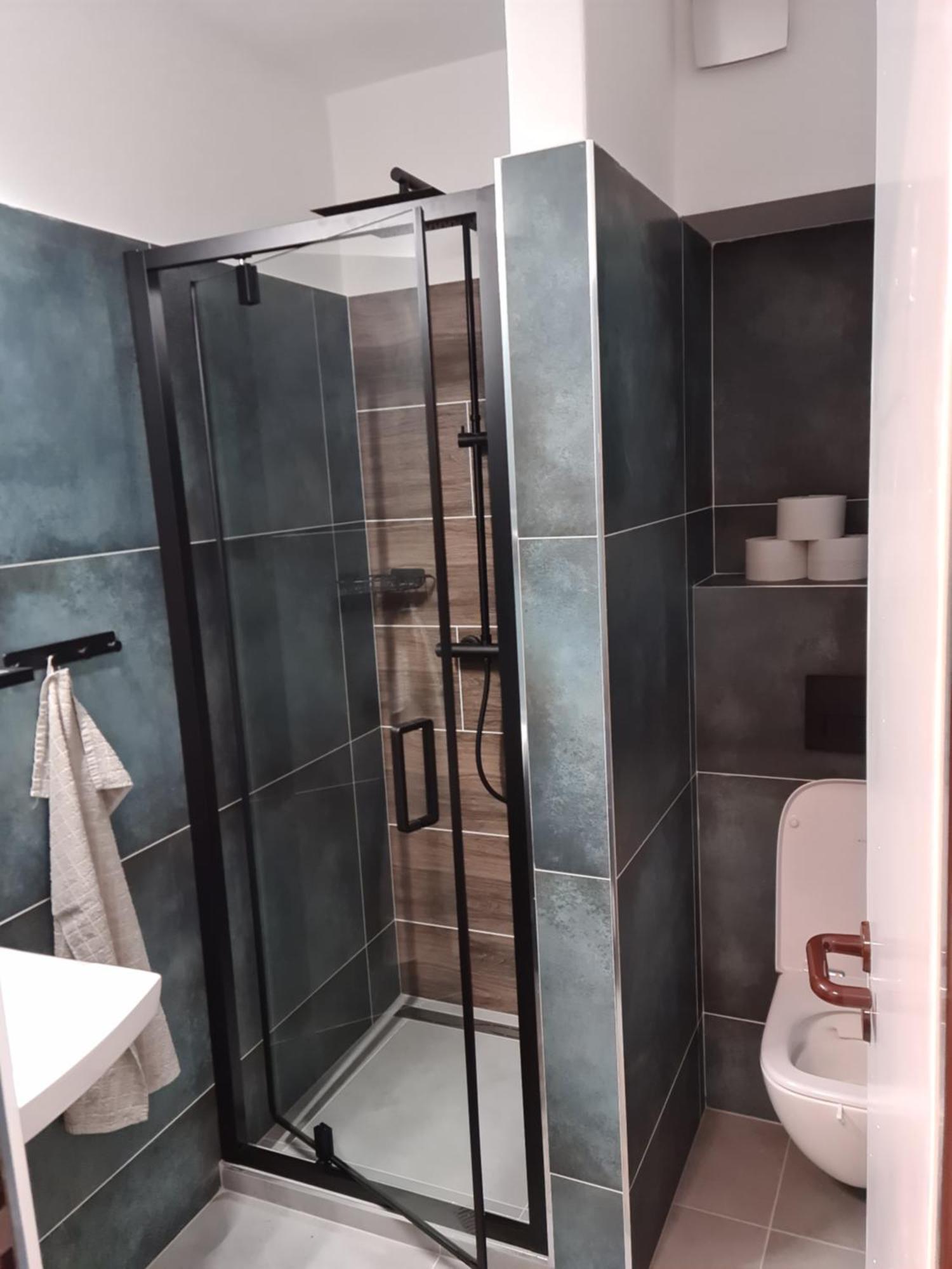 Motel Tosanovice Dolni Tosanovice Екстер'єр фото