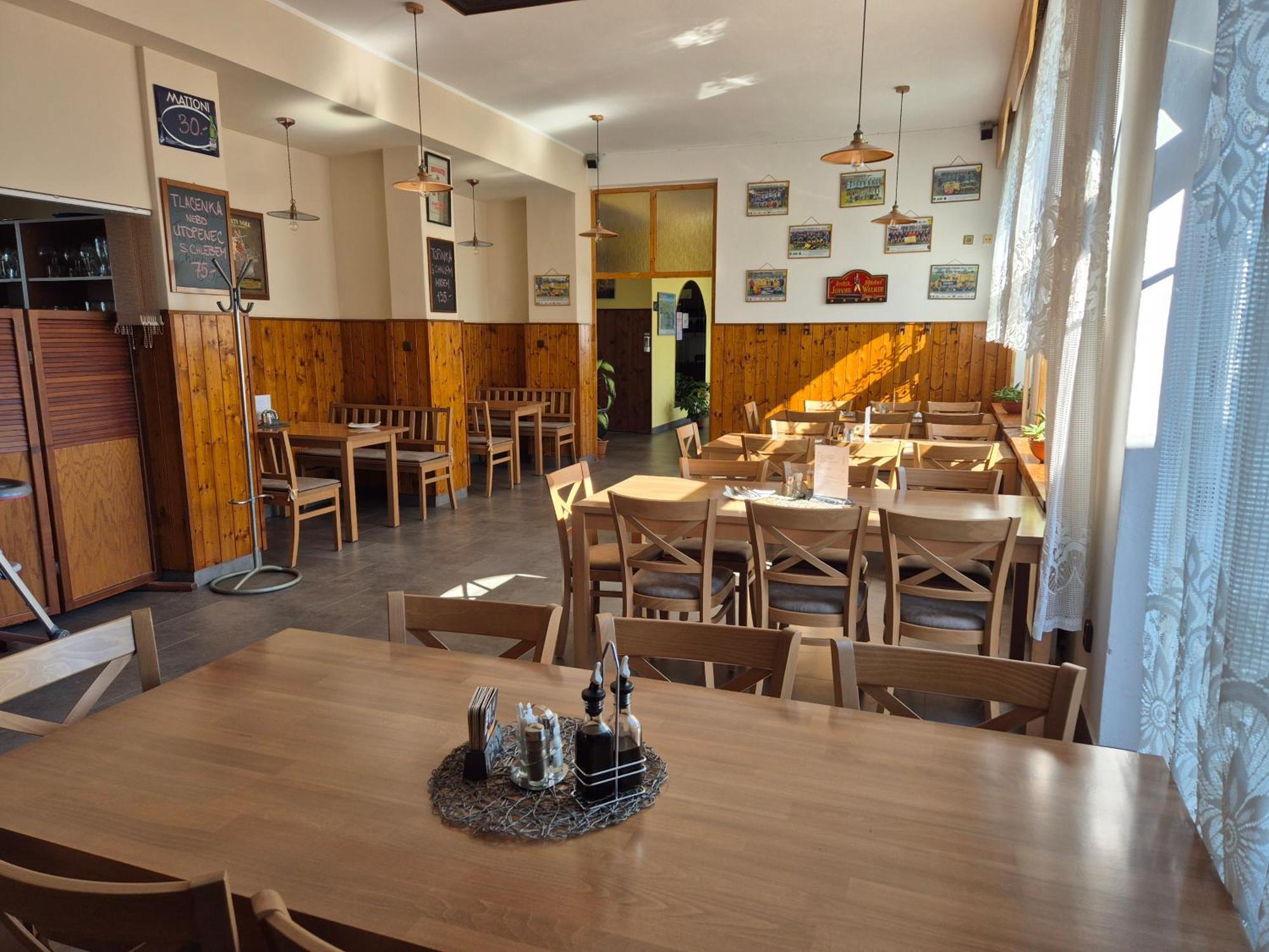 Motel Tosanovice Dolni Tosanovice Екстер'єр фото