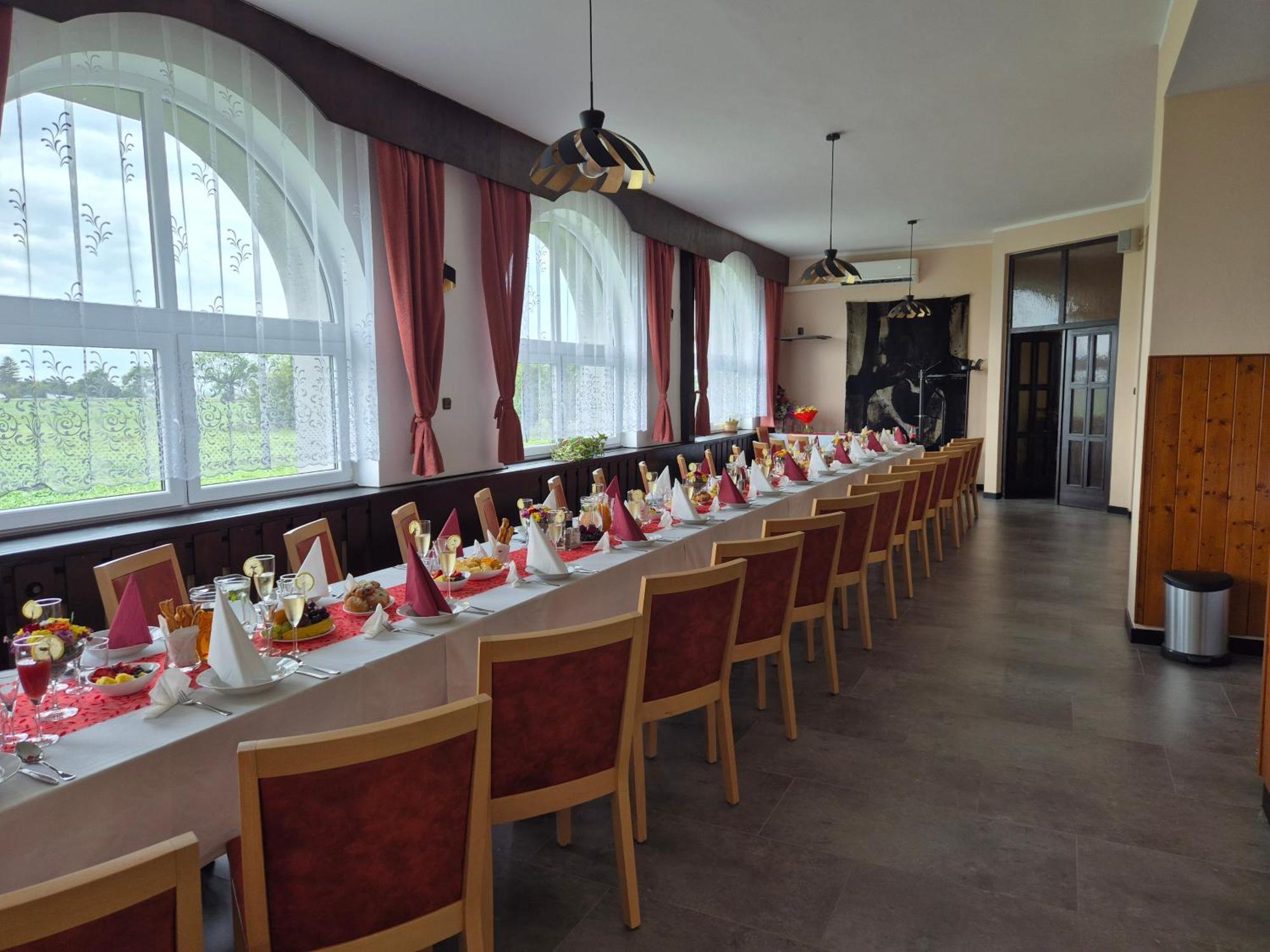 Motel Tosanovice Dolni Tosanovice Екстер'єр фото