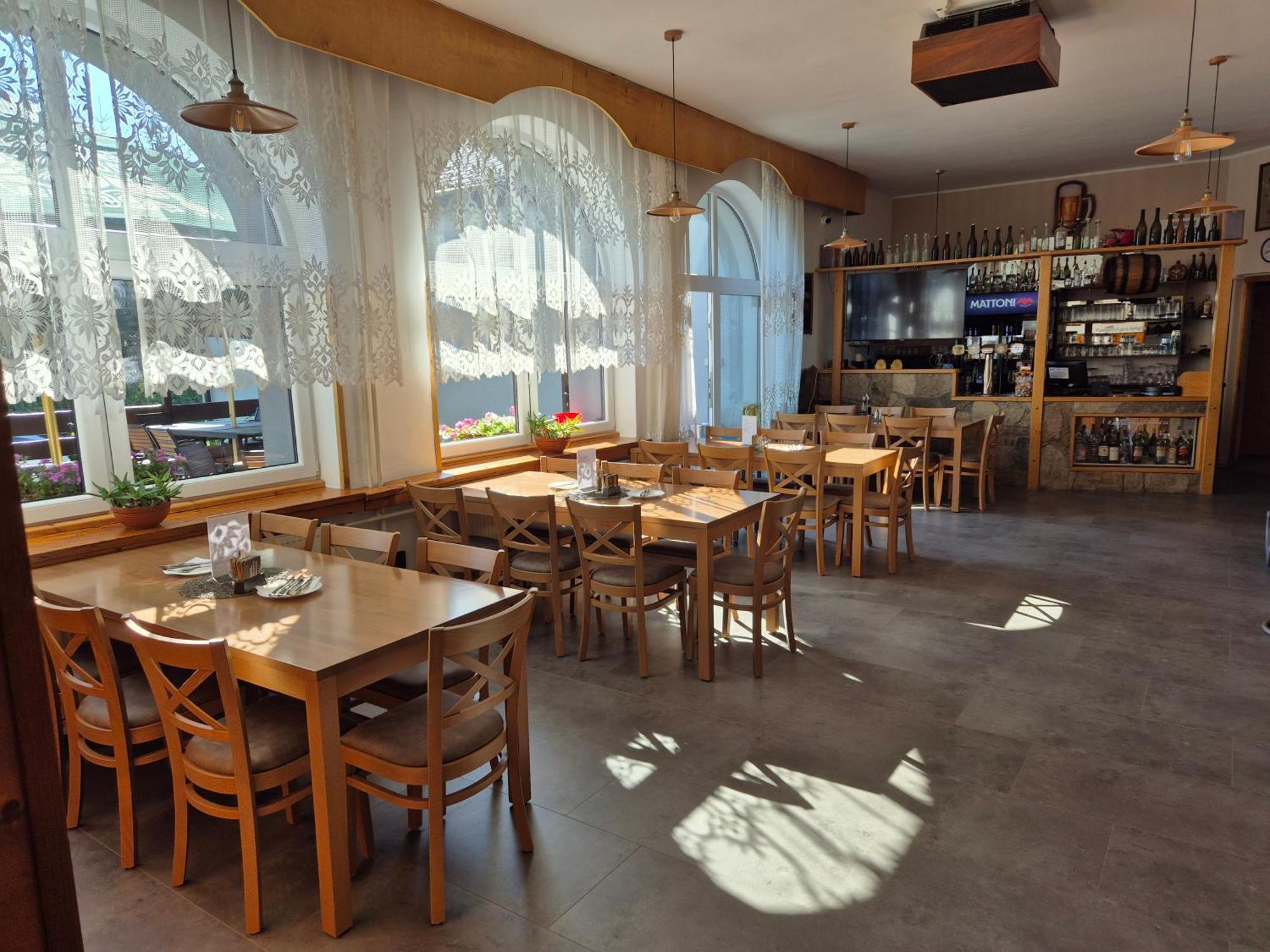 Motel Tosanovice Dolni Tosanovice Екстер'єр фото