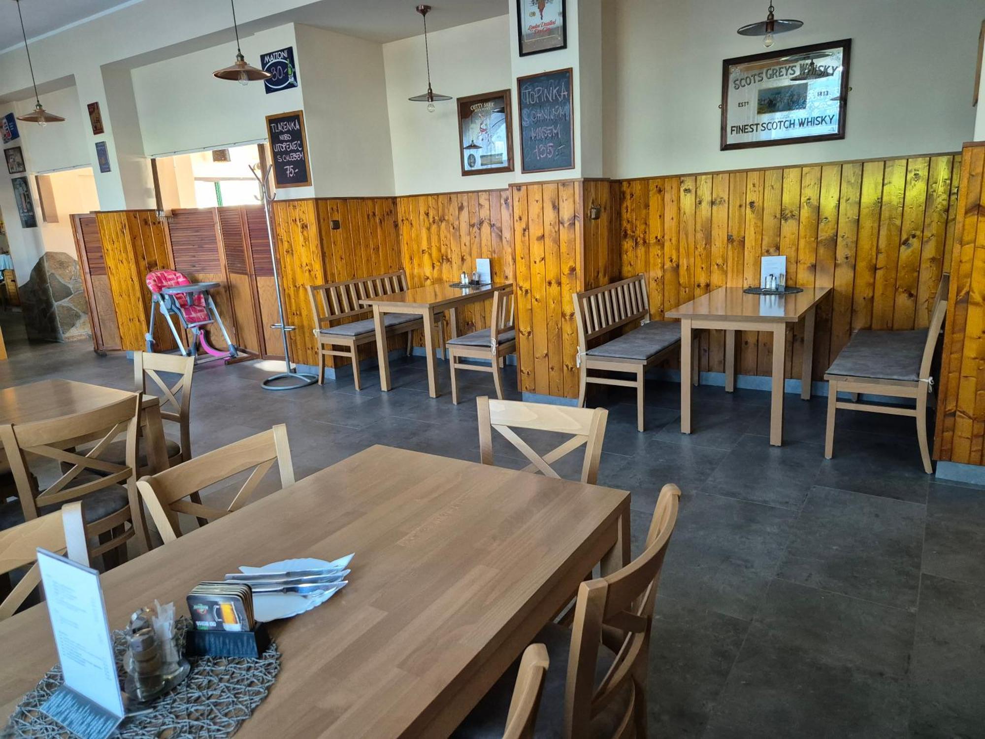 Motel Tosanovice Dolni Tosanovice Екстер'єр фото